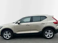 Usado Volvo XC40 Core 163 CV (119 kW) 2025 SUV