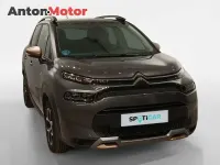 Brugt Citroën C3 Aircross 110 HK (80 kW) 2023 Grå SUV