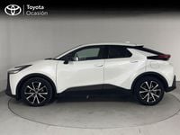 Usado Toyota C-HR Advance 140 CV (102 kW) 2024 Blanco SUV