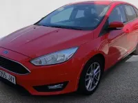 Usado Ford Focus Trend 100 CV (73 kW) 2016