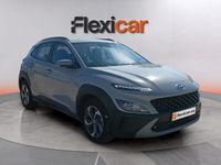 Usado Hyundai Kona Style 141 CV (103 kW) 2023 Gris SUV
