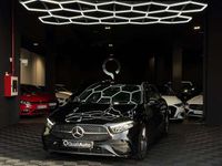 Usado Mercedes A180 136 CV (100 kW) 2022 Negro Berlina