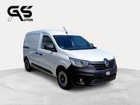 Usado Renault Express 95 CV (69 kW) 2023 Blanco Monovolumen