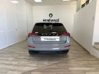 Usado Skoda Scala Style 110 CV (80 kW) 2023 Gris Utilitario