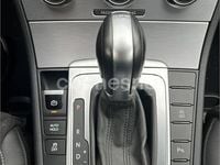 Usado VW CC 150 CV (110 kW) 2016 Negro Berlina