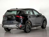 Usado Kia Sportage 215 CV (158 kW) 2024 SUV