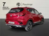 Usado MG ZS Comfort 106 CV (77 kW) 2025 Otro SUV
