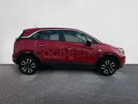 Usado Opel Crossland Business Elegance 120 CV (88 kW) 2022 Rojo SUV