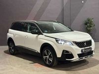 usado Peugeot 5008 1.5bluehdi S&s Allure 130