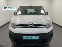 Usado Citroën e-Berlingo Live 100 kW (136 CV) 2023 Blanco Monovolumen