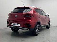 Usado MG ZS Luxury 111 CV (81 kW) 2025 Rojo SUV