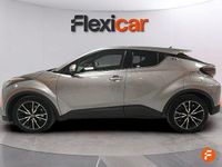 Usado Toyota C-HR Advance 122 CV (89 kW) 2018 Gris SUV