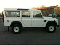 Usado Land Rover Defender SE 122 CV (89 kW) 2014 Blanco SUV