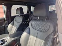 Usado Hyundai Santa Fe Style 202 CV (148 kW) 2023 Blanco SUV
