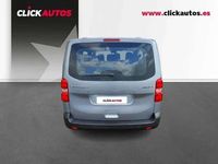 Usado Citroën Jumpy 179 CV (131 kW) 2024 Gris Monovolumen