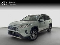 Usado Toyota RAV4 Advance 222 CV (163 kW) 2024 Otro SUV