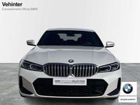 Usado BMW 318 Comfort Edition 150 CV (110 kW) 2025 Blanco Berlina
