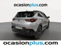 Usado Opel Grandland X GS Line 130 CV (95 kW) 2023 Gris SUV