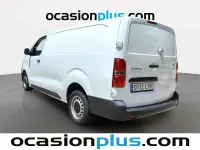 Usado Citroën Jumpy 102 CV (75 kW) 2021 Blanco Monovolumen