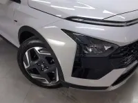 Nuevo Hyundai Bayon Blackline 90 CV (66 kW) 2026 SUV