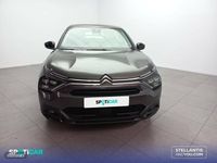 Usado Citroën C4 Feel 131 CV (96 kW) 2023 Gris Berlina