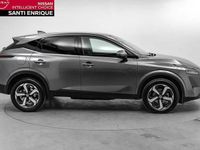 Usado Nissan Qashqai 140 CV (102 kW) 2022 SUV