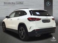 usado Mercedes GLA200 