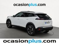 Usado Peugeot 2008 Allure 130 CV (95 kW) 2021 Blanco SUV
