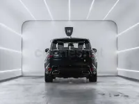 Usado Land Rover Range Rover Sport HSE Dynamic 306 CV (225 kW) 2019 Negro SUV