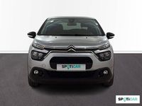 Usado Citroën C3 PureTech 110 CV (80 kW) 2024 Gris