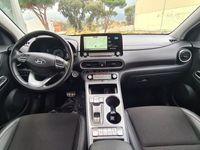 usado Hyundai Kona Ev Tecno 2c 150kw