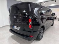 Usado Ford Tourneo Titanium 170 CV (125 kW) 2024 Negro Monovolumen