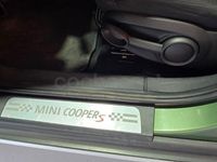 Usado Mini Cooper SD Countryman 190 CV (139 kW) 2016 Verde SUV