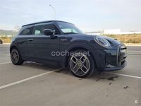 Usado Mini Cooper SE 2023 Eléctrico Utilitario