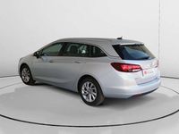 Usado Opel Astra Business Elegance 122 CV (89 kW) 2022 Blanco Utilitario