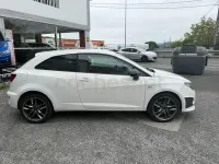 Usado Seat Ibiza SC CUPRA 180 CV (132 kW) 2009 Blanco Utilitario
