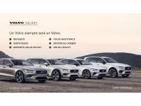 Usado Volvo XC60 Momentum 190 CV (139 kW) 2018 Blanco SUV