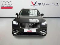 Usado Volvo XC90 Ultimate 235 CV (172 kW) 2023 Gris SUV