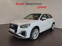 Usado Audi Q2 150 CV (110 kW) 2025 Blanco SUV