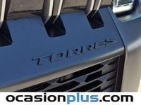 Usado Ssangyong (KGM) Torres 163 CV (119 kW) 2023 Gris SUV