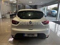 Usado Renault Clio V Business 65 CV (47 kW) 2021 Blanco Berlina