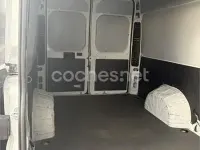 Usado Opel Movano 146 CV (107 kW) 2011 Blanco Monovolumen