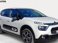 Usado Citroën C3 PureTech 83 CV (61 kW) 2024 Beige