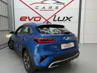 Usado Kia XCeed 115 CV (84 kW) 2026 Azul SUV