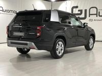 Usado KGM Torres 163 CV (119 kW) 2024 Negro SUV