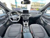 Usado Ford Kuga ST-Line 120 CV (88 kW) 2022 Blanco SUV