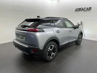 Usado Peugeot 2008 Allure 145 CV (106 kW) 2025 Gris SUV