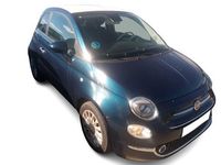 Usado Fiat 500C 70 CV (51 kW) 2023 Descapotable