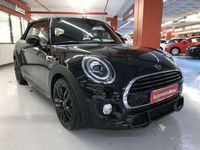 usado Mini Cooper Cabriolet Aut.