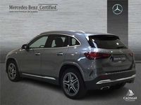 Begagnad Mercedes GLA250 218 HK (160 kW) 2024 SUV